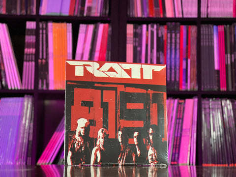 Ratt - Ratt & Roll 8191
