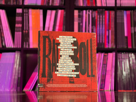 Ratt - Ratt & Roll 8191