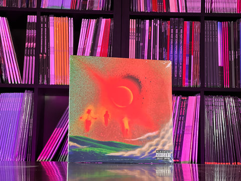 Kanye West - Donda (Colored Vinyl)