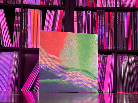 Kanye West - Donda (Colored Vinyl)