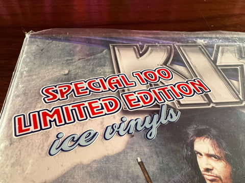 Kiss - Unplugged in Melbourne