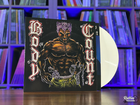 Body Count - Body Count S/T