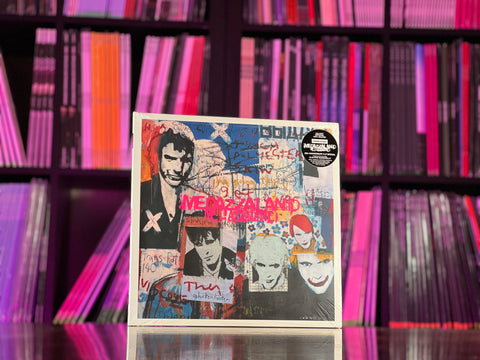 Duran Duran - Medazzaland (25th Anniversary Pink Vinyl)
