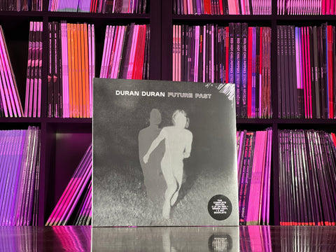 Duran Duran - Future Past (The Complete Edition)