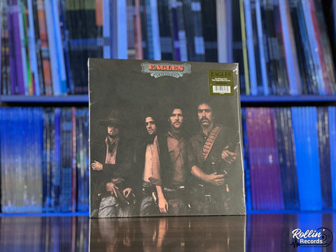 Eagles - Desperado, Releases