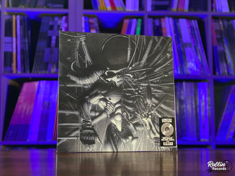 Danzig - Danzig 5: Blackacidevil (Silver Vinyl)