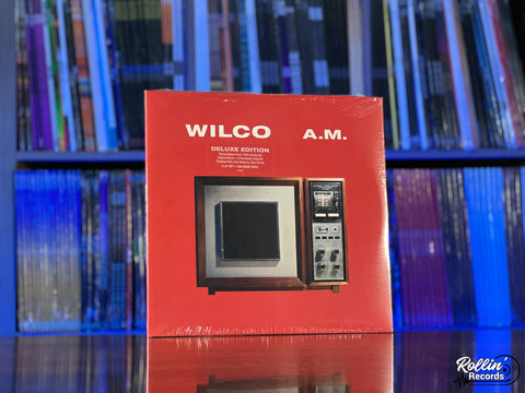 Wilco - A.M. (Deluxe Edition)