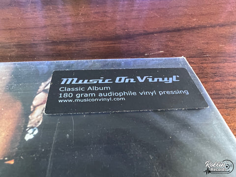 Busta Rhymes - Genesis (Music On Vinyl)