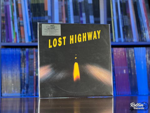 Lost Highway (Original Soundtrack)