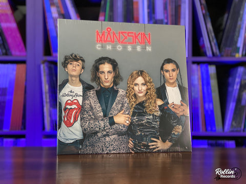 Maneskin - Chosen (Colored Vinyl)