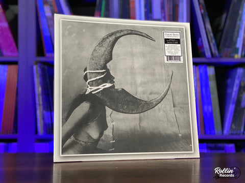 Ghost Bath - Moonlover (Black/Red Vinyl)