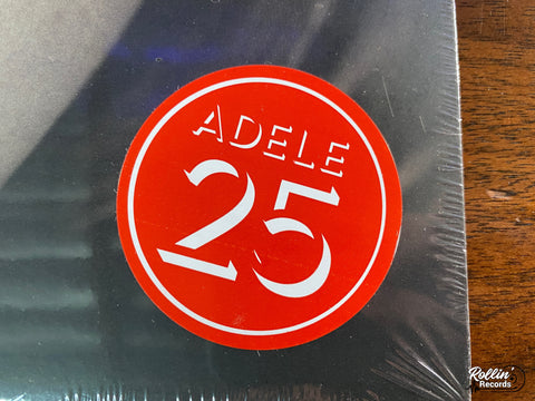 Adele - 25