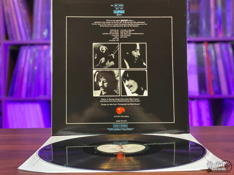 The Beatles - Let It Be