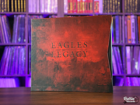 Eagles - Legacy Box Set