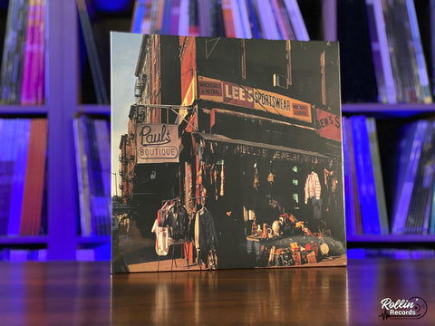 Beastie Boys - Paul’s Boutique (20th Anniversary Edition)