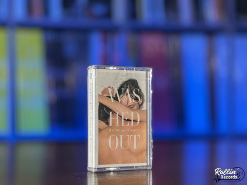 Washed Out - Within and Without (Cassette)