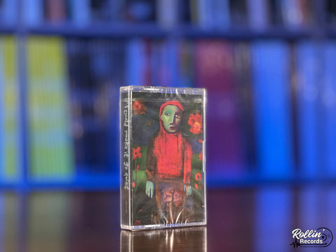Girl in Red - if I could make it go quiet (Cassette)