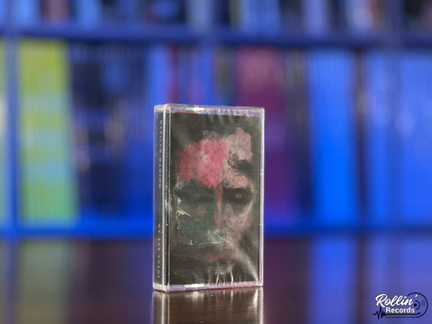Marilyn Manson - We Are Chaos (Indie Exclusive Pink Cassette)