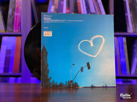 Oasis - Who Feels Love? 12"