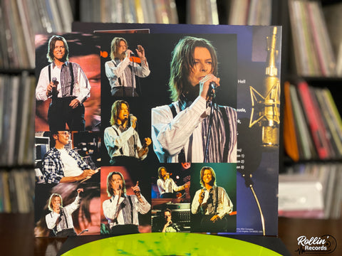 David Bowie - King Of The Net