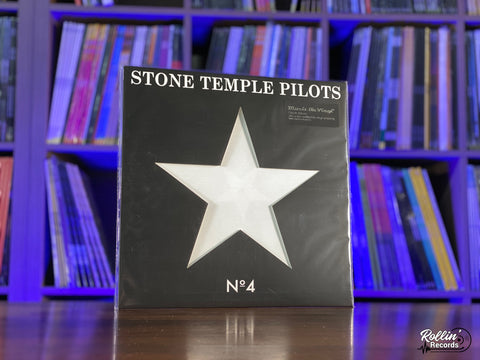 Stone Temple Pilots - No.4