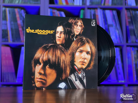 The Stooges - The Stooges (The Detroit Edition RSD 2018 )