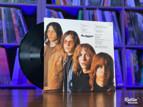 The Stooges - The Stooges (The Detroit Edition RSD 2018 )