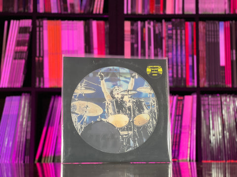 Kiss - New York State Of Mind