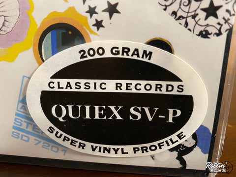 Led Zeppelin - III Classic Records 200 Gram
