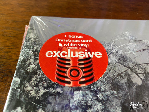 Carrie Underwood - My Gift (Target Exclusive White Vinyl)