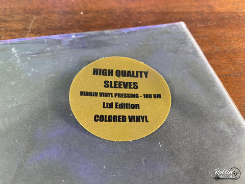 Nucleus - Elastic Rock