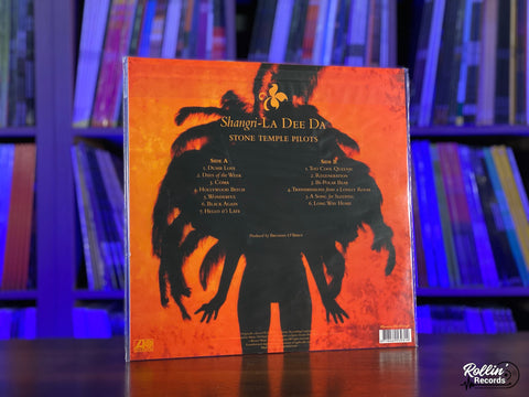 Stone Temple Pilots - Shangri-La Dee Da (Music On Vinyl)