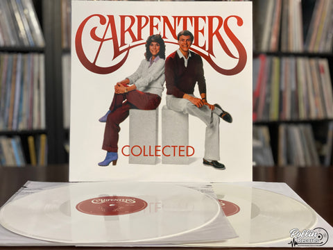 Carpenters ‎– Collected MOVLP1919