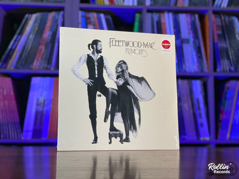 Fleetwood Mac - Rumors (Target Exclusive Gold Vinyl)