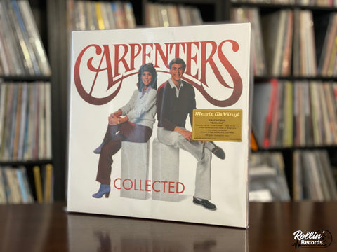 Carpenters ‎– Collected MOVLP1919