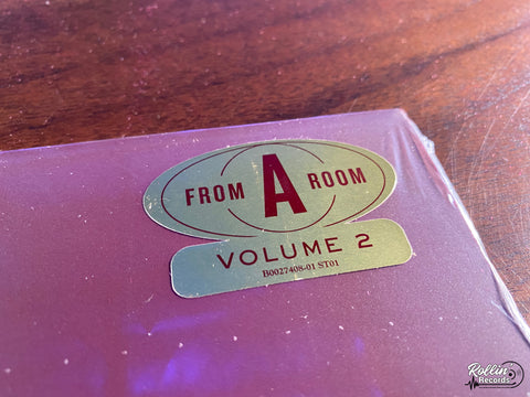 Chris Stapleton - From A Room: Volume 2