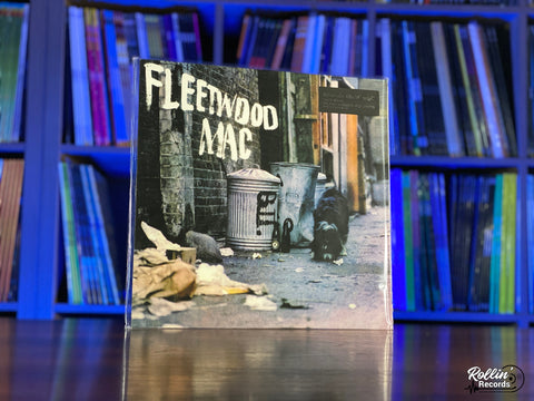 Fleetwood Mac - Peter Green's Fleetwood Mac (Music On Vinyl)
