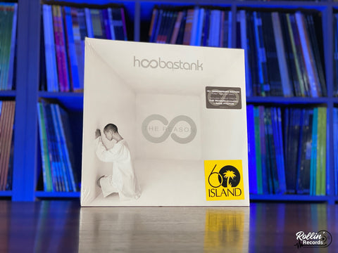 Hoobastank - The Reason (15th Anniversary Edition)