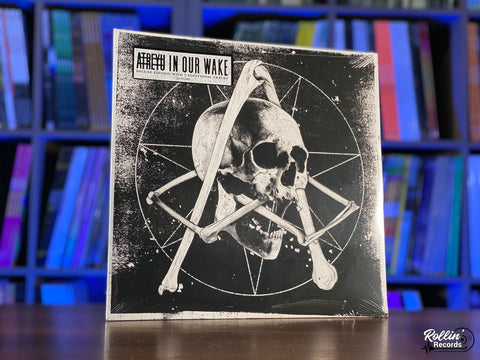 Atreyu - In Our Wake (Clear Vinyl)