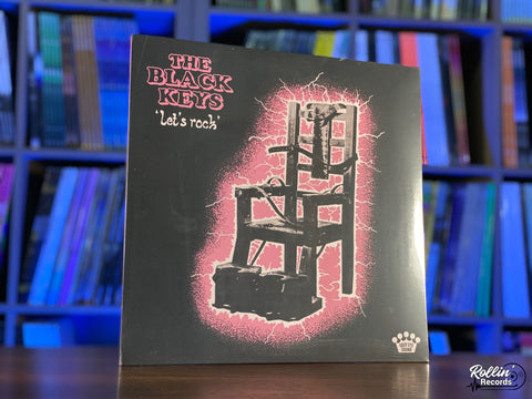 The Black Keys - Let’s Rock