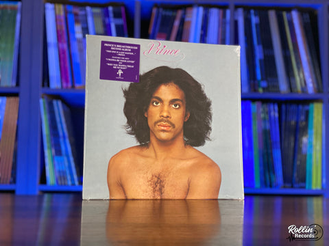 Prince - Prince (2022 Reissue)