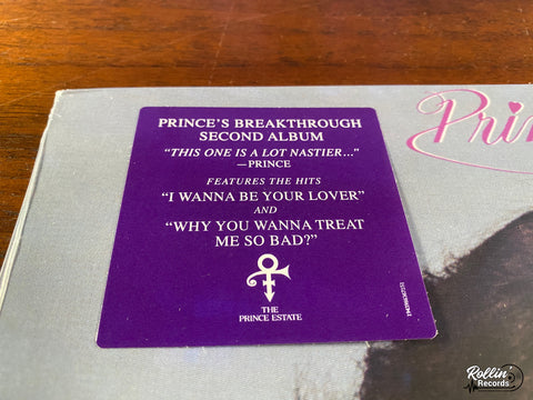 Prince - Prince (2022 Reissue)
