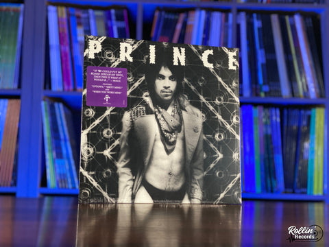 Prince - Dirty Mind (2022 Reissue)