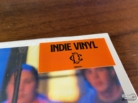 Dashboard Confessional - MTV Unplugged 2.0 (Indie Exclusive Red Splatter Vinyl)