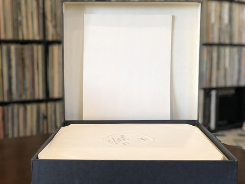 Bob Dylan - Euro Box 20LP Vinyl Box Set