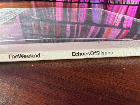 The Weeknd - Echoes Of Silence (Decade Collectors Edition)