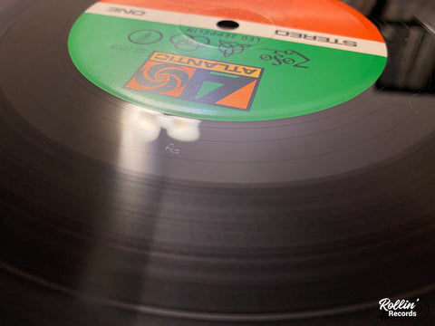 led Zeppelin - IV Classic Records 200 Gram