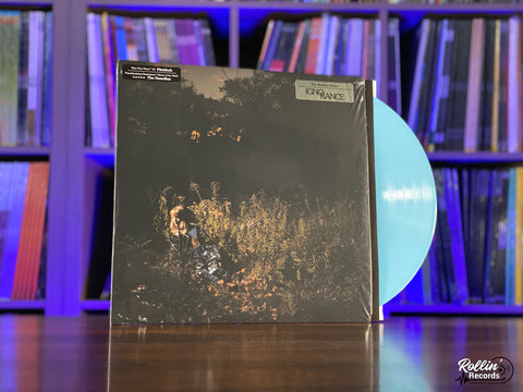 The Weather Station - Ignorance (Indie Exclusive Blue Vinyl)