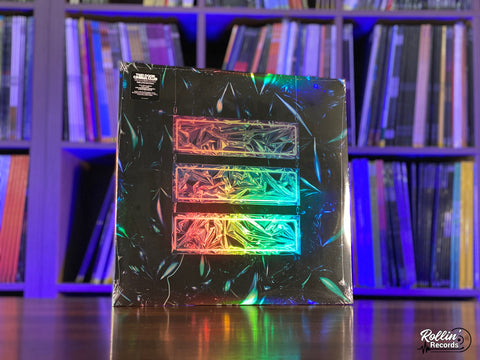 Two Door Cinema Club - Gameshow (Deluxe Edition Blue Vinyl)
