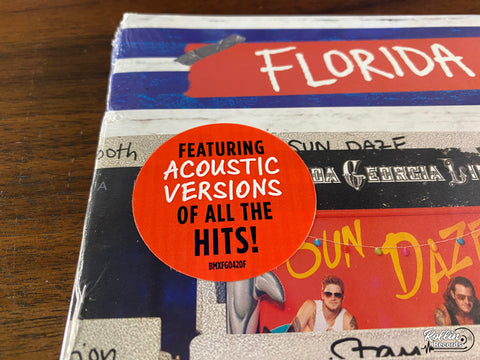 Florida Georgia Line - The Acoustic Sessions